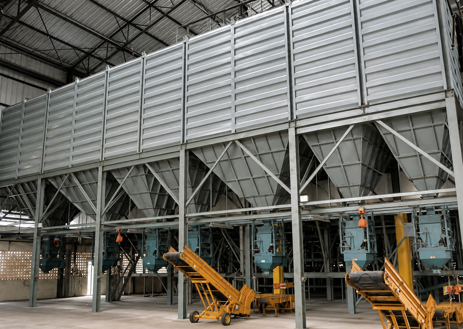 B3C process platforms